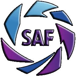 Logo de la superliga de fútbol de Argentina
