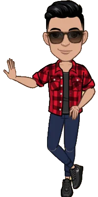 Avatar de Elian Amarilla seguro y canchereando.