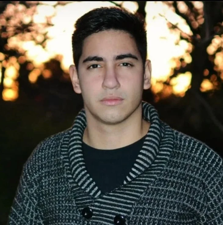 Elian Amarilla