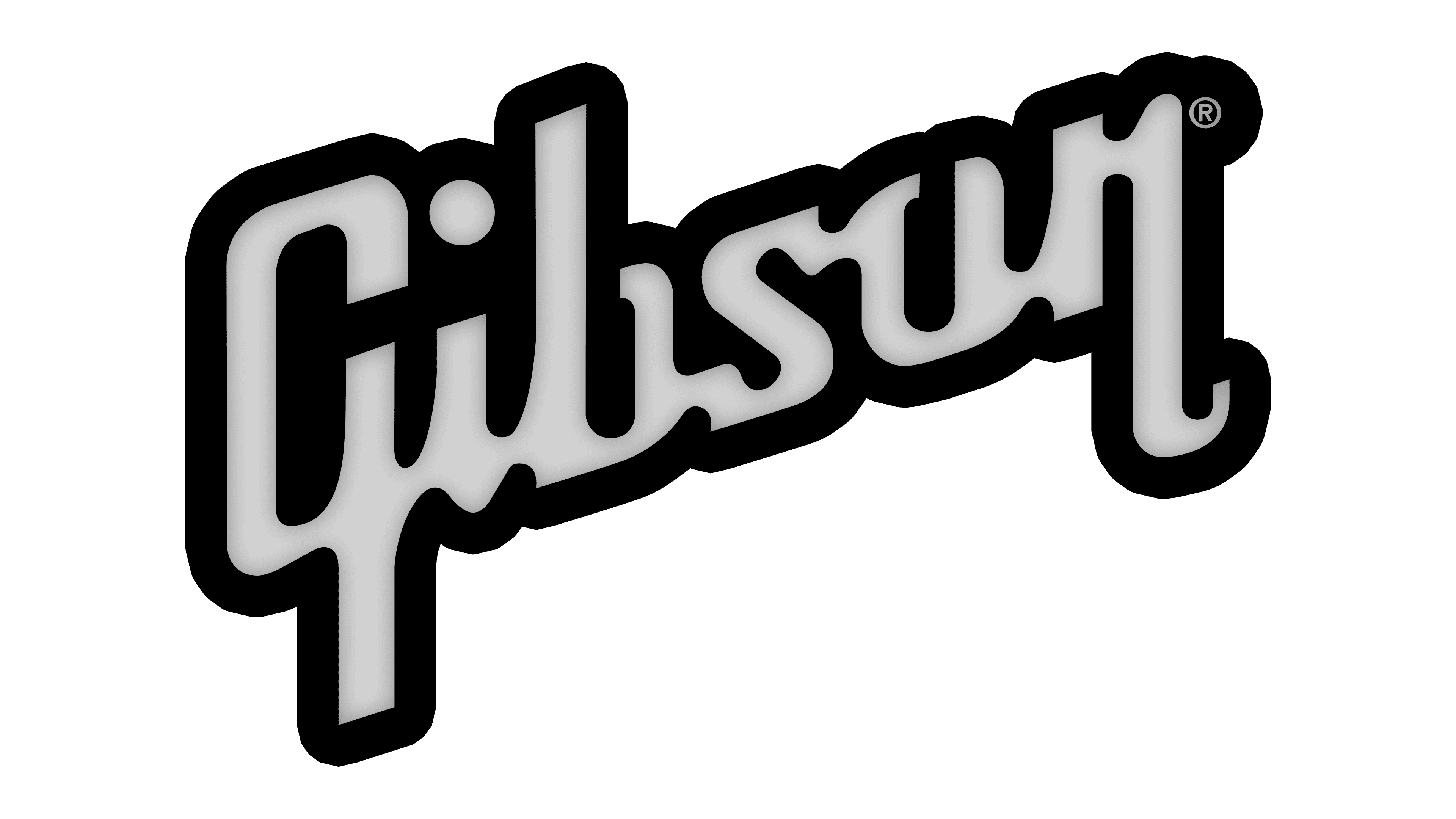 logo of Gibson