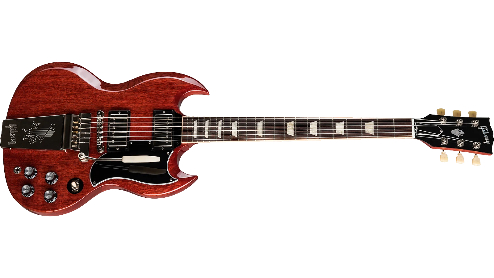 Gibson SG Special