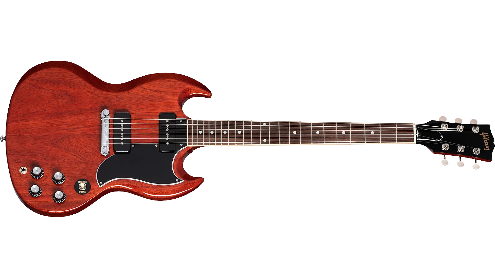 Gibson SG Special
